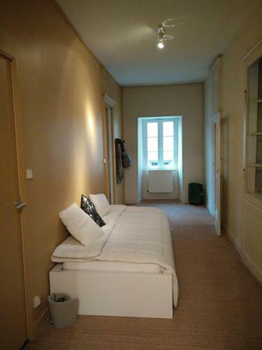 Apartamento Casalodge Appartement de Charme 145 M2