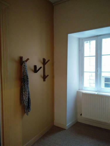 Apartamento Casalodge Appartement de Charme 145 M2