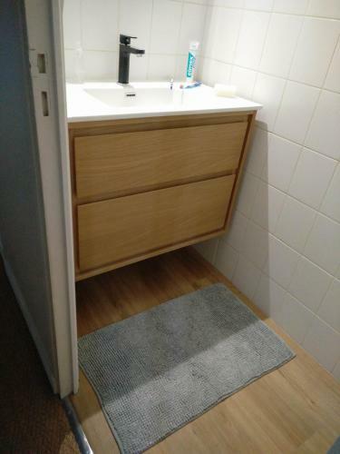 Apartamento Casalodge Appartement de Charme 145 M2