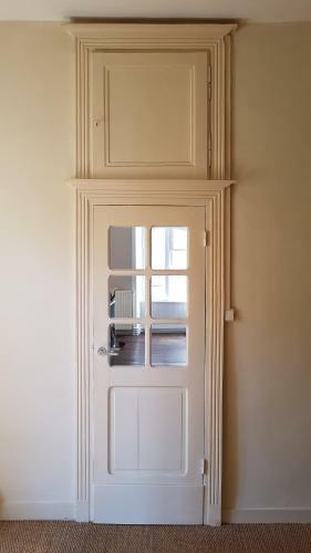 Apartamento Casalodge Appartement de Charme 145 M2