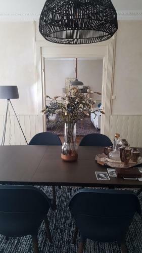 Apartamento Casalodge Appartement de Charme 145 M2