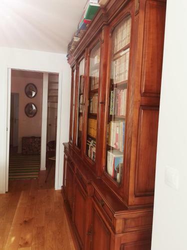 Apartamento L'otis Et Le Titouan Saint-sauveur