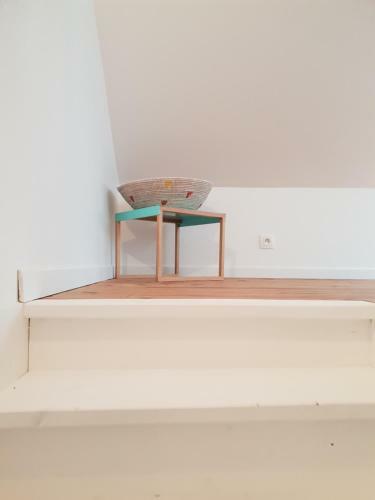 Apartamento L'otis Et Le Titouan Saint-sauveur