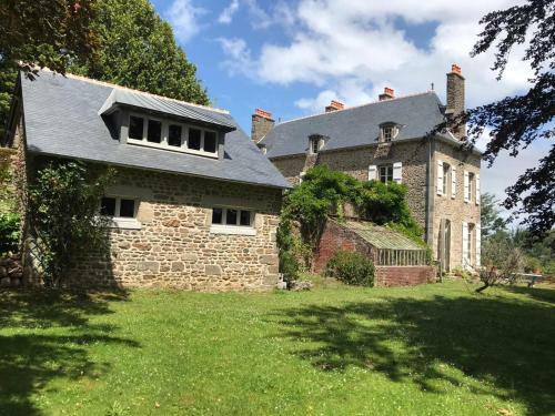 Le Prieur� Saint-malo De Dinan