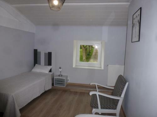 Bed & Breakfast Domaine De Calbiac