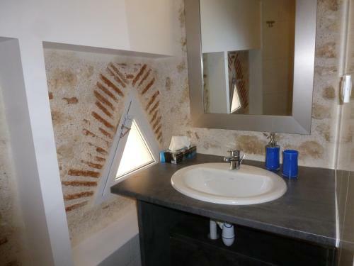 Bed & Breakfast Domaine De Calbiac