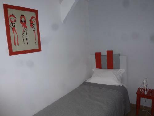Bed & Breakfast Domaine De Calbiac