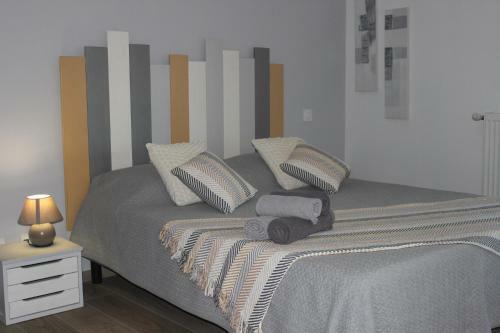 Bed & Breakfast Domaine De Calbiac