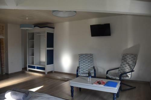 Bed & Breakfast Domaine De Calbiac