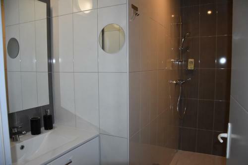 Bed & Breakfast Domaine De Calbiac