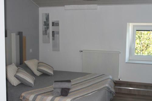Bed & Breakfast Domaine De Calbiac