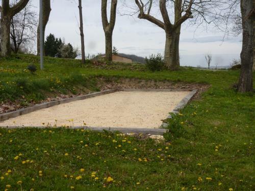 Bed & Breakfast Domaine De Calbiac