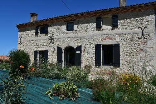 Bed & Breakfast Domaine De Calbiac