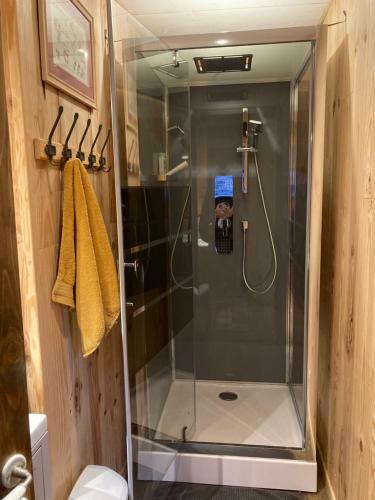 Apartamento La Cour Secr�te