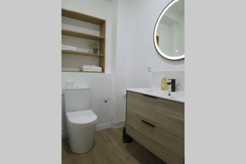 Apartamento Dinan Ch�teau