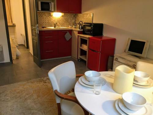 Apartamento Gate House Lodge