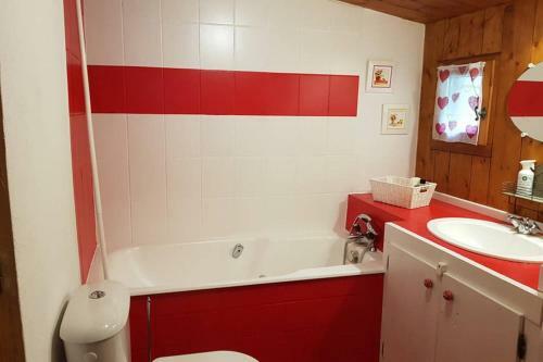 Petit Chalet Savoyard