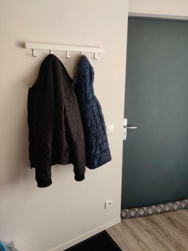 Apartamento Appartement Cosy Avec Parking Proche Gare