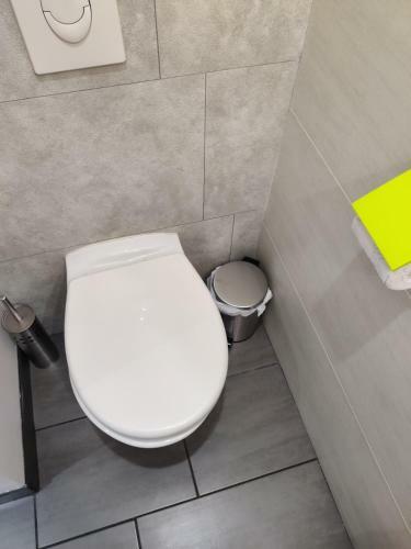 Apartamento Appartement Cosy Avec Parking Proche Gare