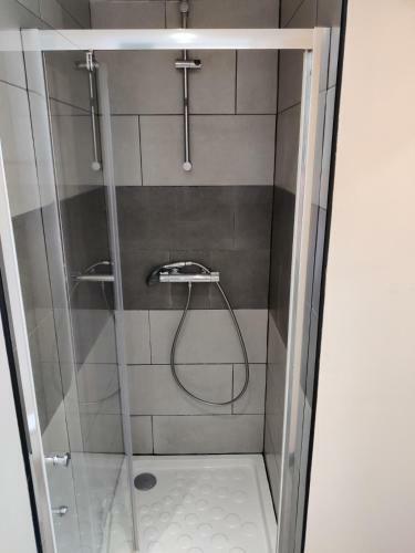 Apartamento Appartement Cosy Avec Parking Proche Gare