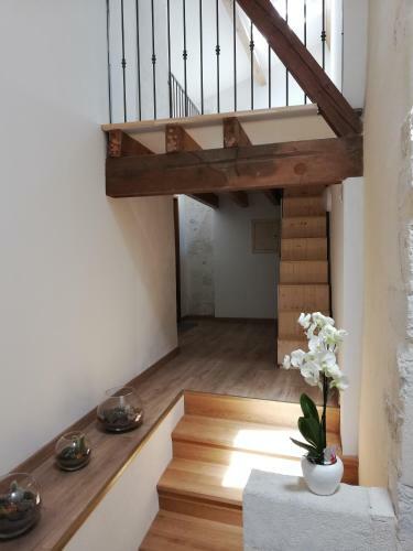 Bed & Breakfast Les Greniers Du Ch�teau