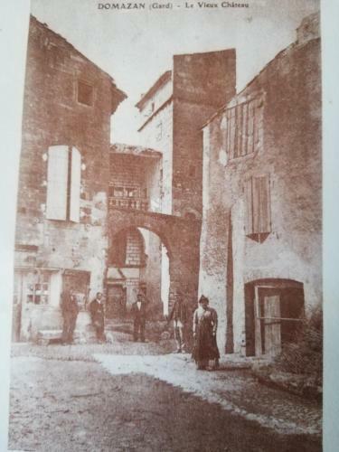 Bed & Breakfast Les Greniers Du Ch�teau