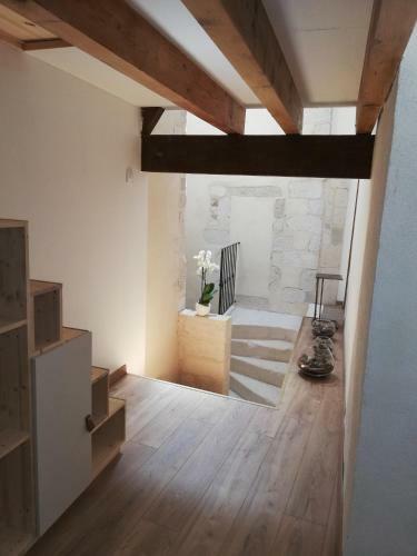 Bed & Breakfast Les Greniers Du Ch�teau