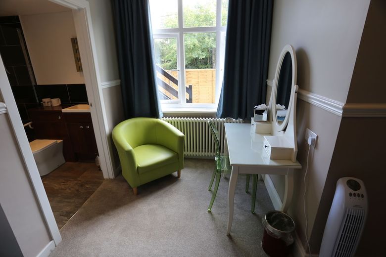 Ormonde House Hotel