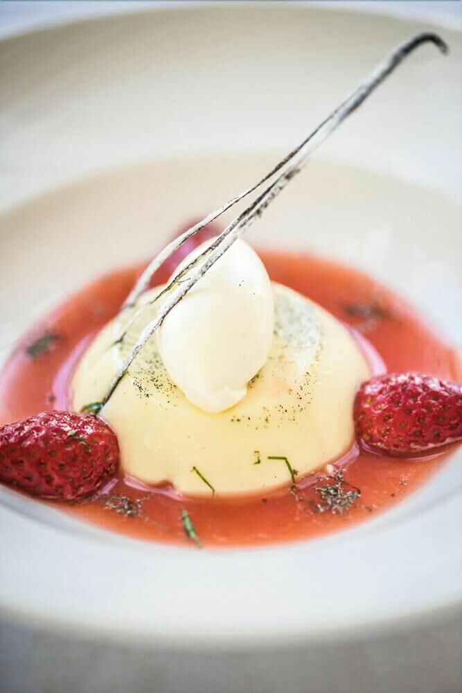 Ormonde House Hotel