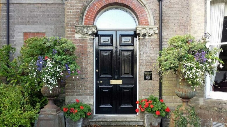 Bed & Breakfast Beggar's Knap
