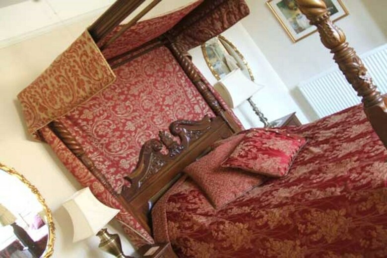 Bed & Breakfast Beggar's Knap
