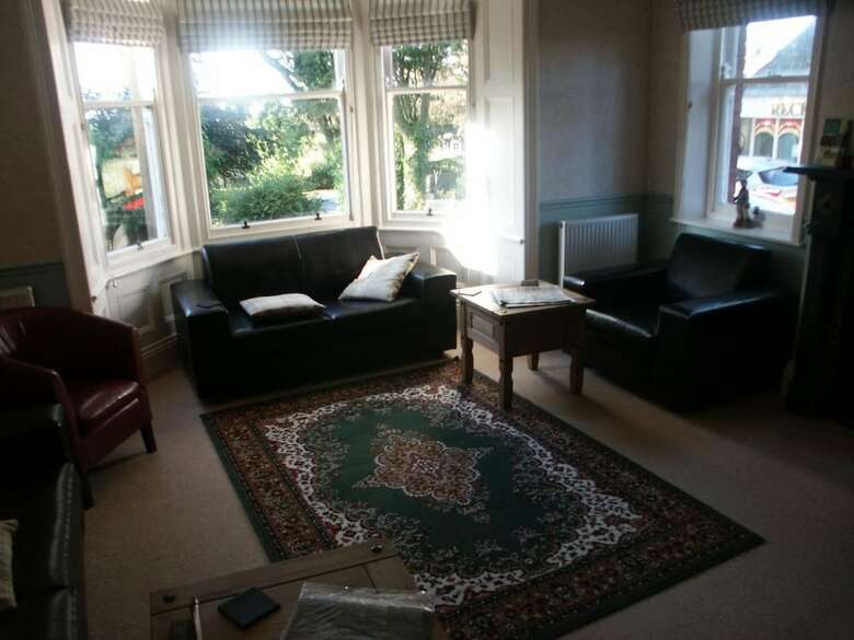Bed & Breakfast Beggar's Knap