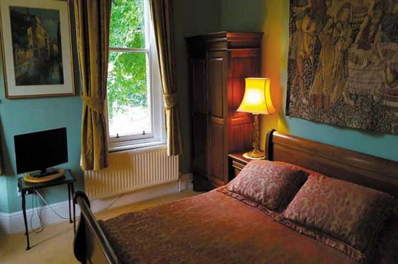 Bed & Breakfast Beggar's Knap