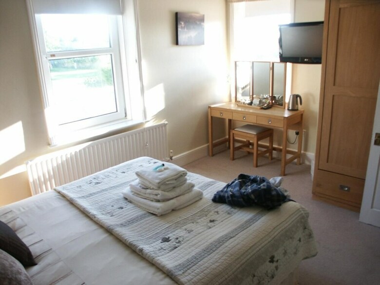 Bed & Breakfast Beggar's Knap