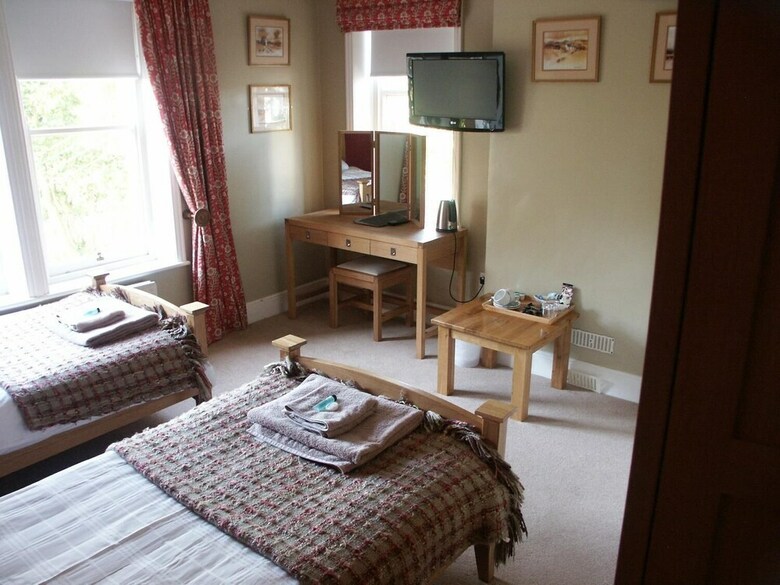 Bed & Breakfast Beggar's Knap