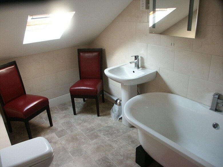 Bed & Breakfast Beggar's Knap