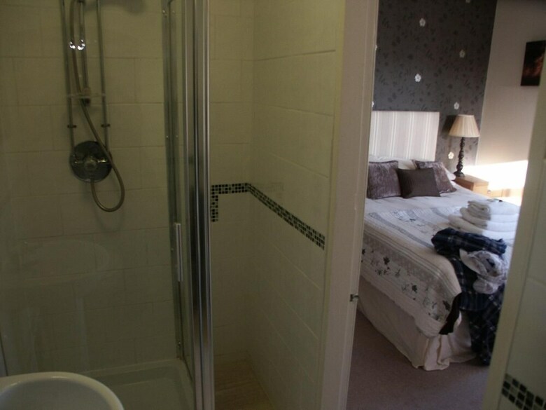 Bed & Breakfast Beggar's Knap
