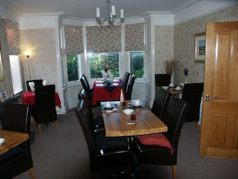 Bed & Breakfast Beggar's Knap