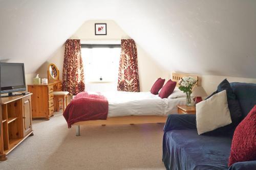 Little Hayes B&B / Guest House