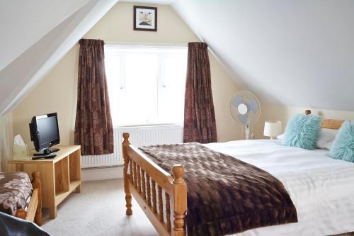 Little Hayes B&B / Guest House