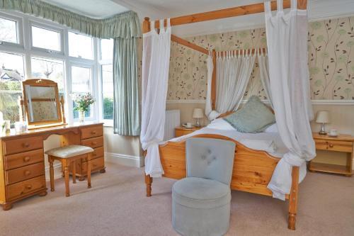 Little Hayes B&B / Guest House
