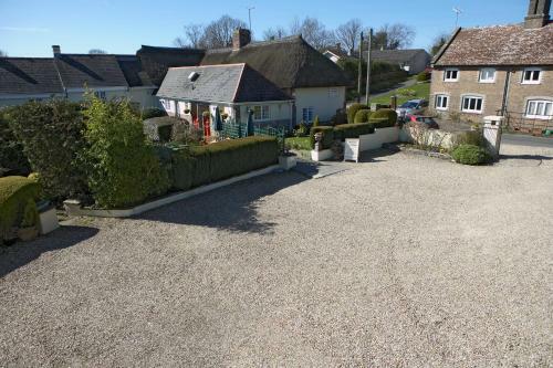 Hostal Yalbury Cottage