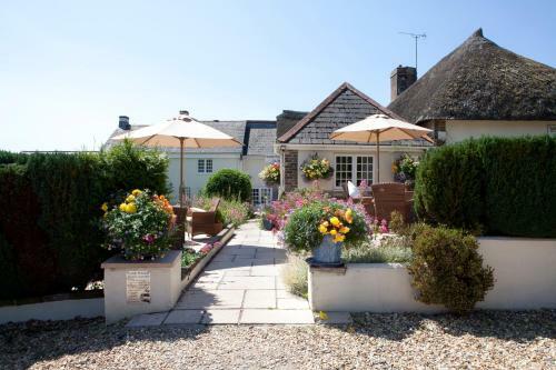 Hostal Yalbury Cottage
