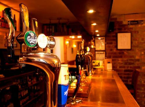 Posada New Inn - Dorchester