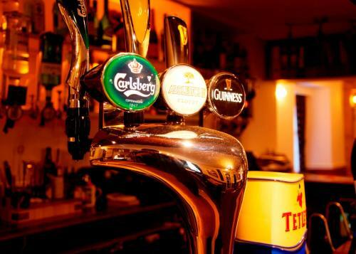 Posada New Inn - Dorchester