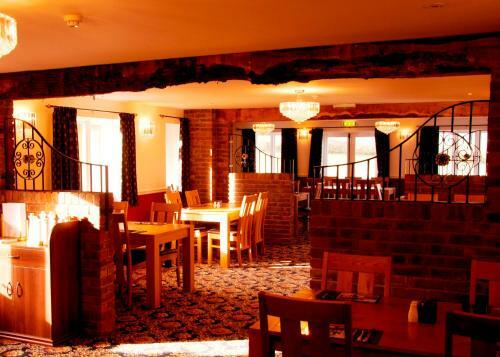 Posada New Inn - Dorchester