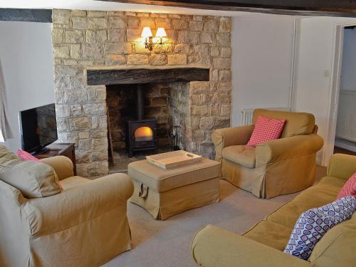 Mill Cottage