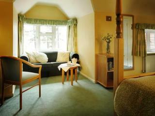 Beaulieu Hotel