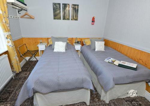 Rosedale Bed And Breakfast