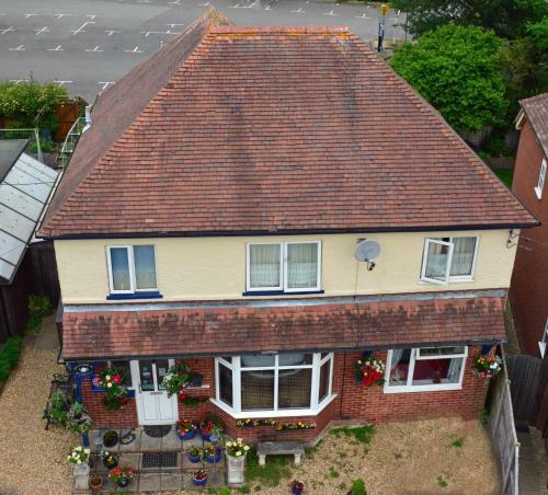 Rosedale Bed And Breakfast